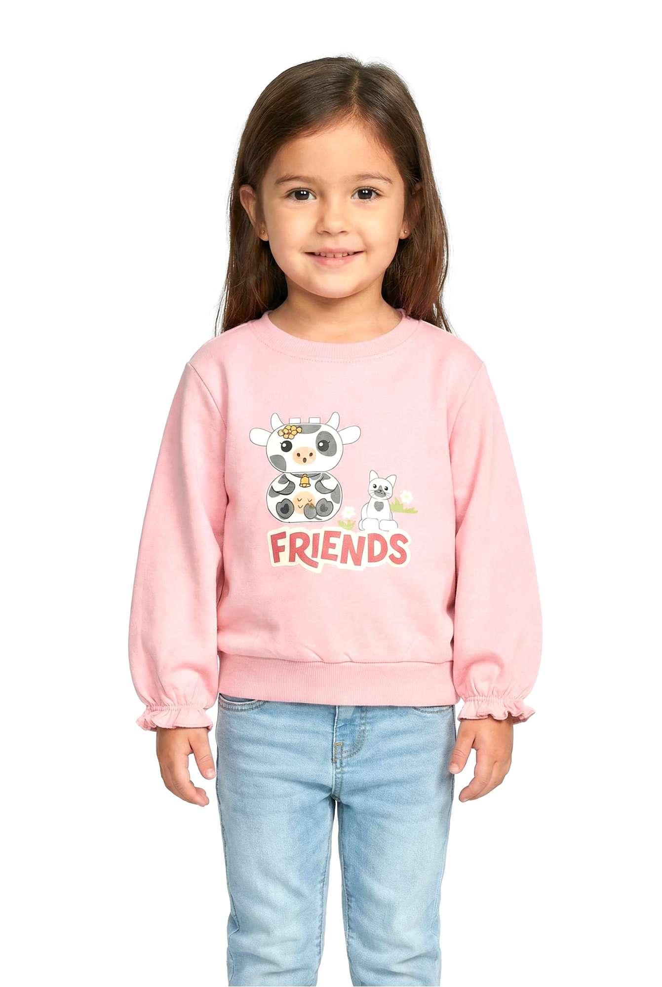LEGO® DUPLO® Sweatshirt - LWSIKA 200 -LEGO®