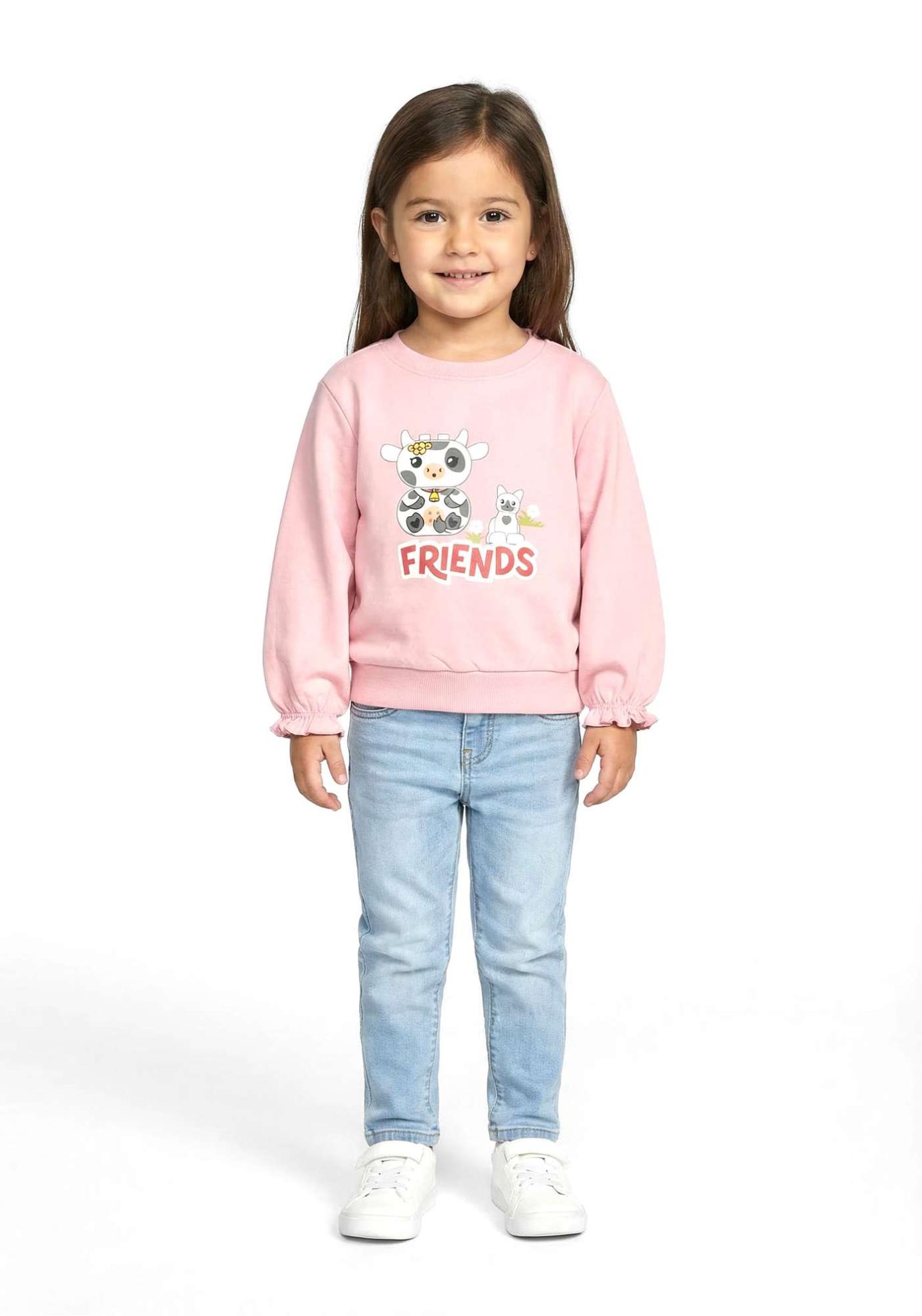 LEGO® DUPLO® Sweatshirt - LWSIKA 200 -LEGO®