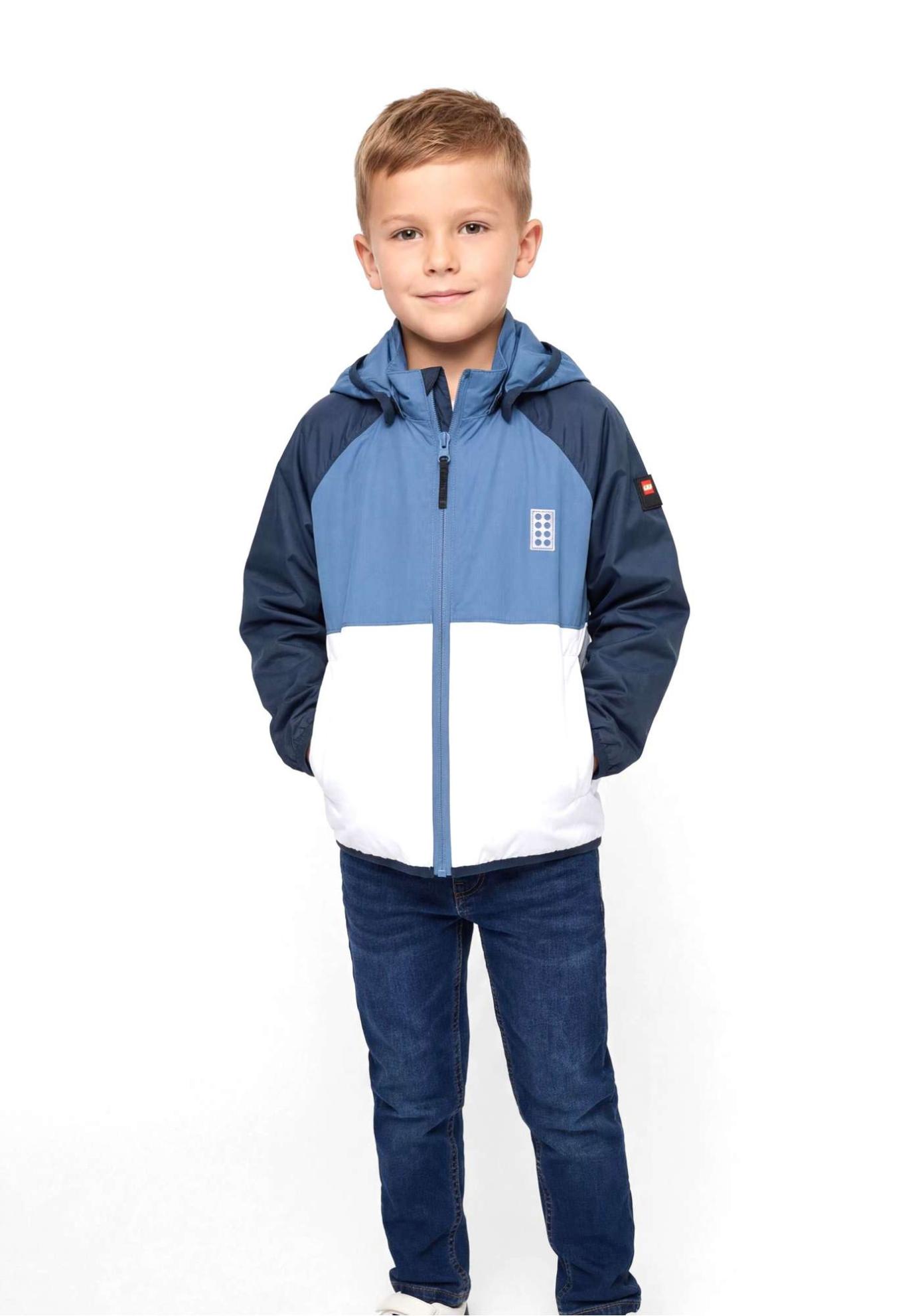 LEGO® Jakke - LWJOCHY 206 -LEGO®