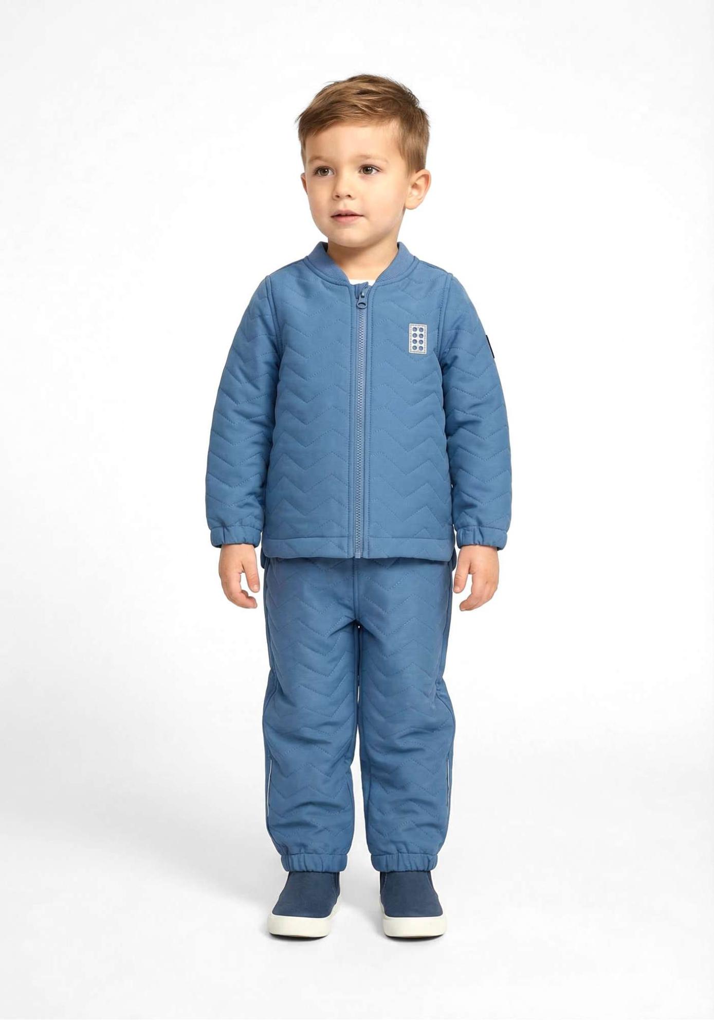 LEGO® Thermosæt - LWSCOUT 206 -LEGO®