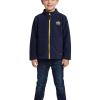 LEGO® NINJAGO® Fleecejakke - LWSAKSO 601 -LEGO®