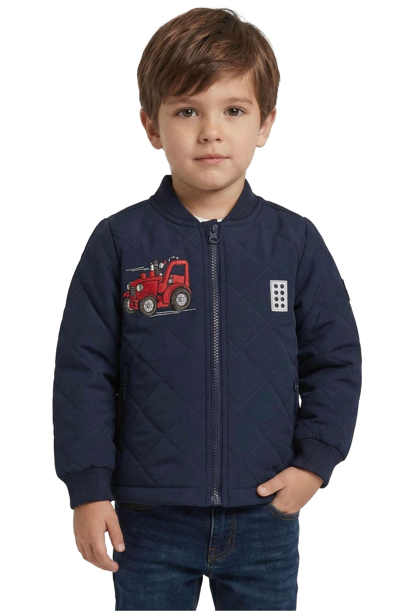 LEGO® DUPLO® Jakke - LWJERI 200 -LEGO®