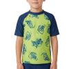 LEGO® NINJAGO® Bade T-shirt kortærmet - LWAGAN 301 -LEGO®