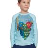 LEGO® NINJAGO® Bade T-shirt langærmet - LWAGAN 300 -LEGO®