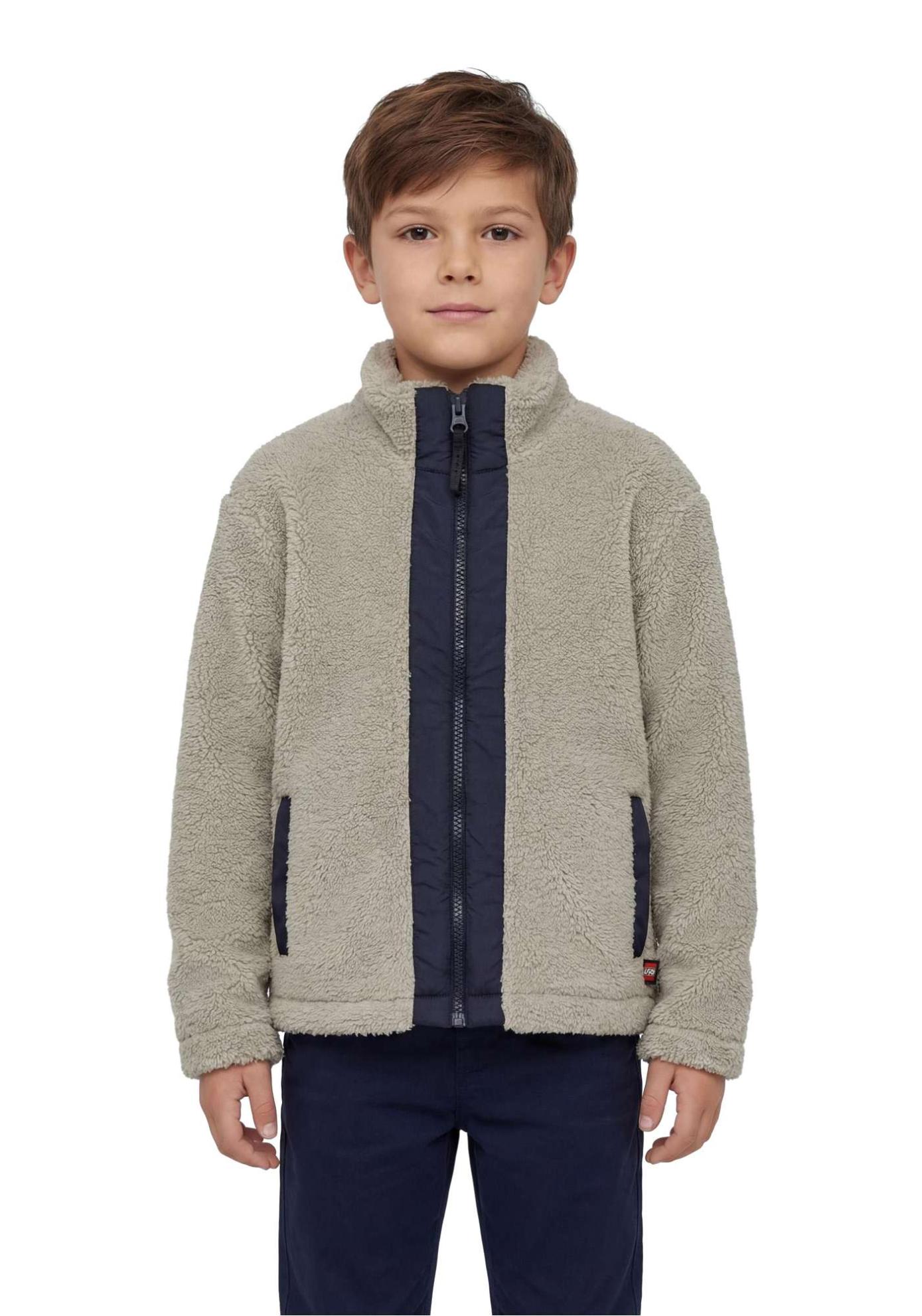 LEGO® Teddyjakke - LWSAKU 206 -LEGO®