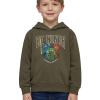 LEGO® NINJAGO® Hættetrøje - LWSAKU 601 -LEGO®