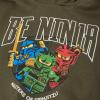 LEGO® NINJAGO® Hættetrøje - LWSAKU 601 -LEGO®