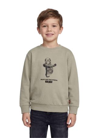LEGO® NINJAGO® Sweatshirt - LWSAKU 600 -LEGO®