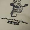 LEGO® NINJAGO® Sweatshirt - LWSAKU 600 -LEGO®