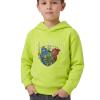 LEGO® NINJAGO® Hættetrøje - LWSAKU 601 -LEGO®