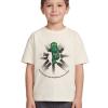 LEGO® NINJAGO® T-shirt kortærmet - LWTAFFY 609 -LEGO®