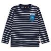 LEGO® NINJAGO® T-shirt langærmet - LWTAFFY 602 -LEGO®