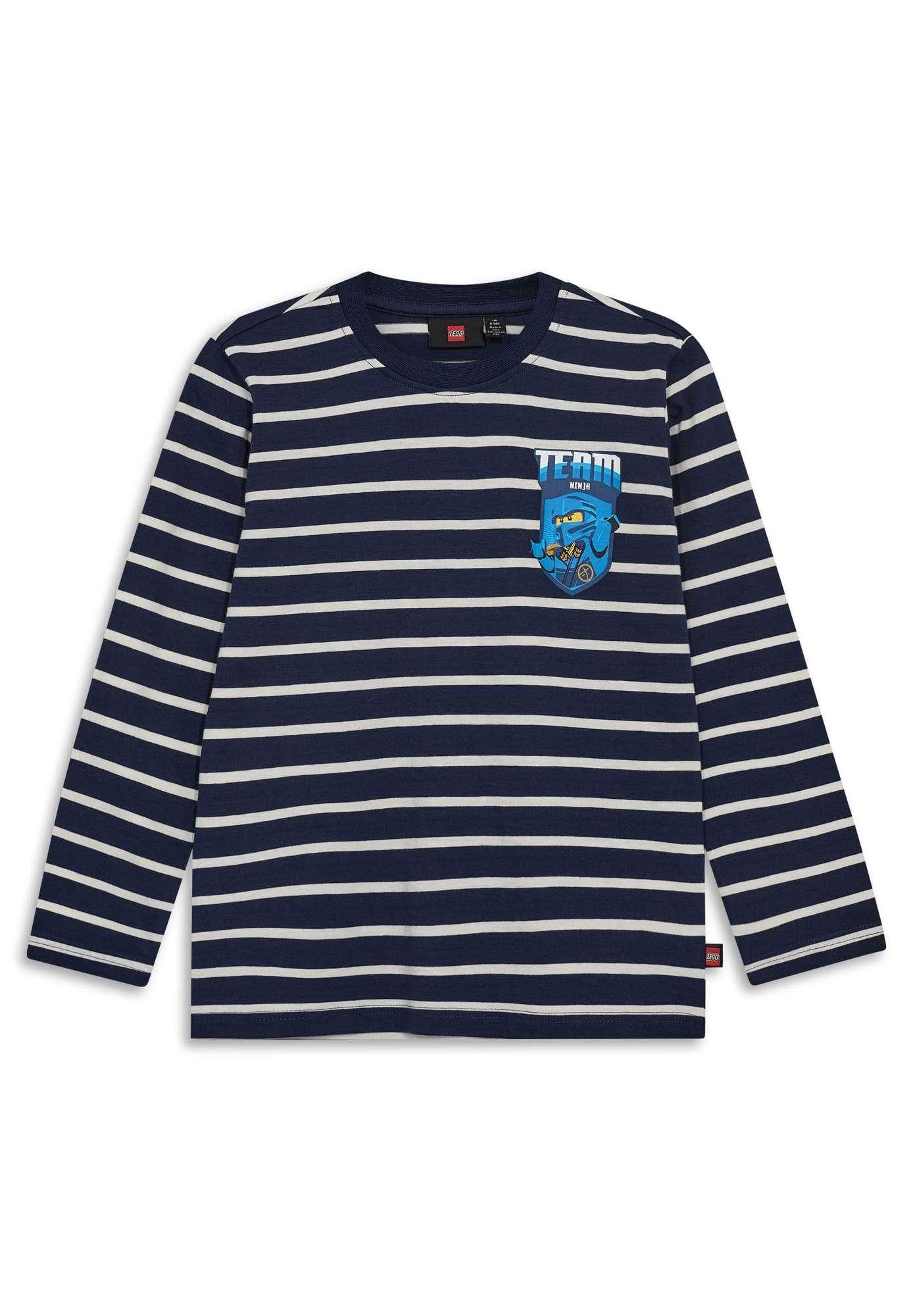 LEGO® NINJAGO® T-shirt langærmet - LWTAFFY 602 -LEGO®