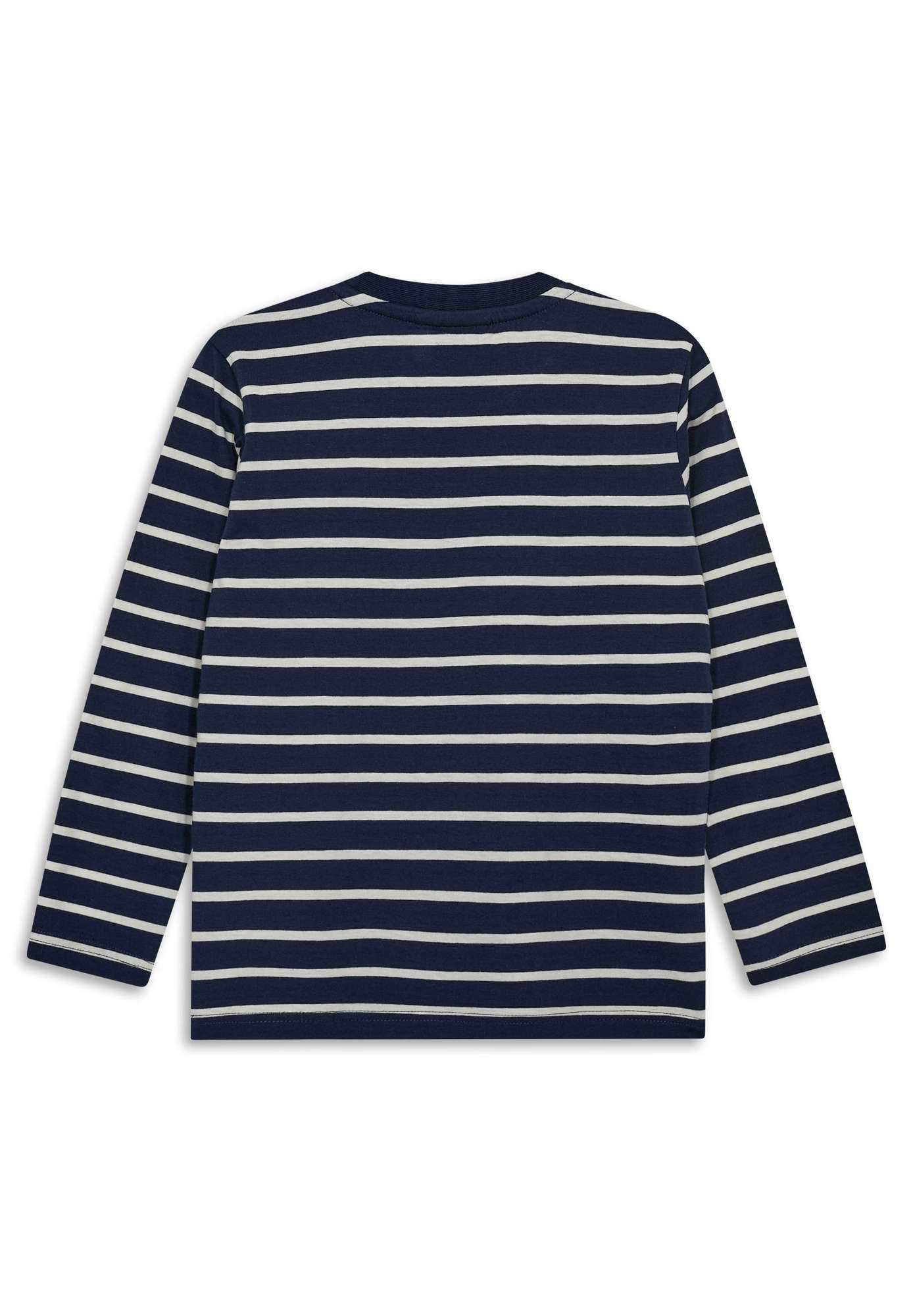 LEGO® NINJAGO® T-shirt langærmet - LWTAFFY 602 -LEGO®