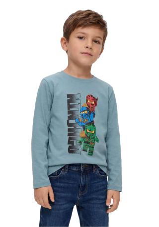 LEGO® NINJAGO® T-shirt langærmet - LWTAFFY 603 -LEGO®