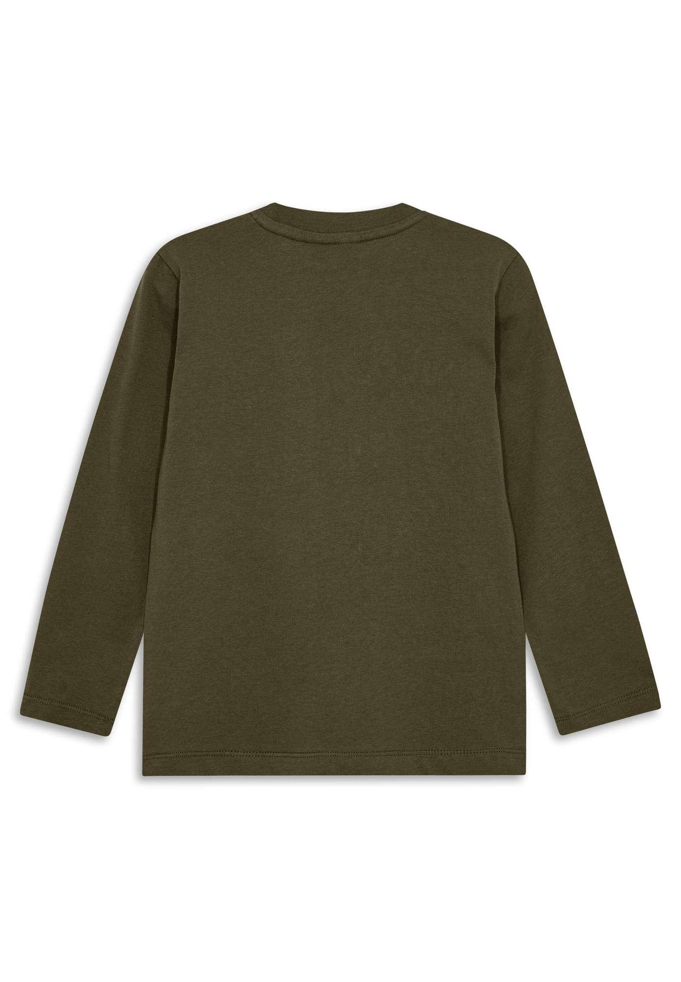 LEGO® NINJAGO® T-shirt langærmet - LWTAFFY 604 -LEGO®