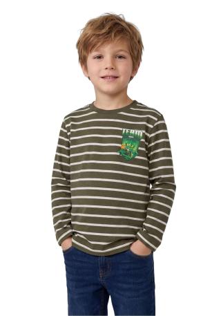LEGO® NINJAGO® T-shirt langærmet - LWTAFFY 602 -LEGO®