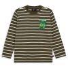 LEGO® NINJAGO® T-shirt langærmet - LWTAFFY 602 -LEGO®