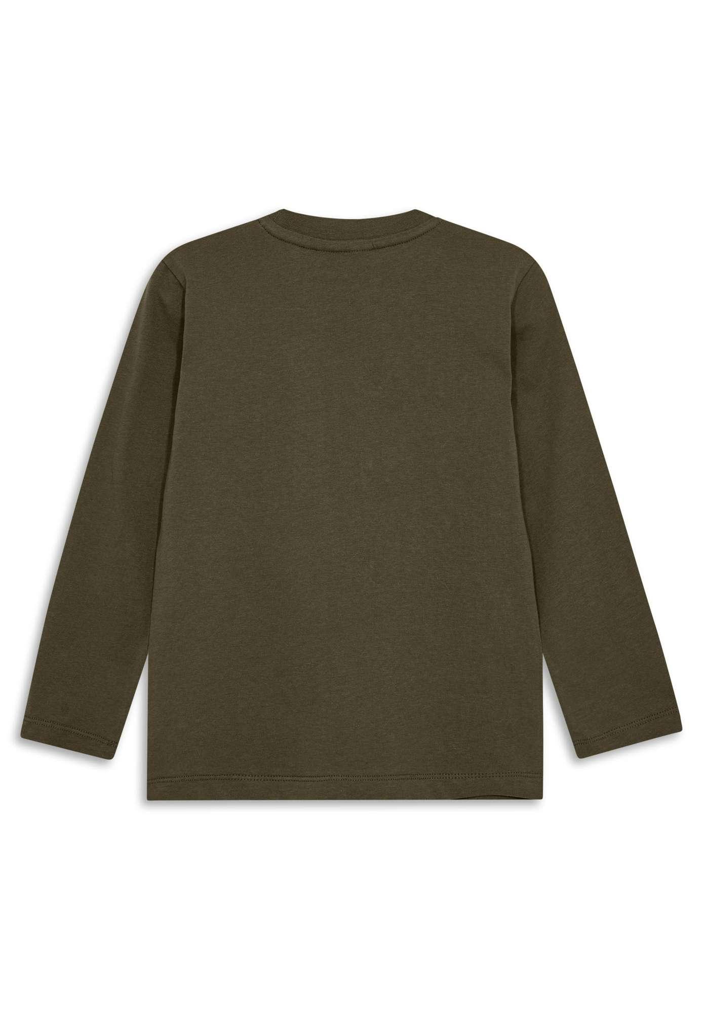 LEGO® NINJAGO® T-shirt langærmet - LWTAFFY 613 -LEGO®