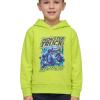 LEGO® CITY Hættetrøje - LWSAKU 608 -LEGO®