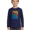 LEGO® T-shirt langærmet - LWTAFFY 700 -LEGO®