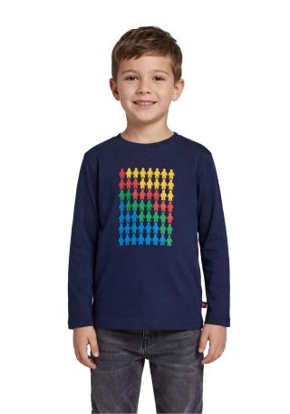 LEGO® T-shirt langærmet - LWTAFFY 700 -LEGO®