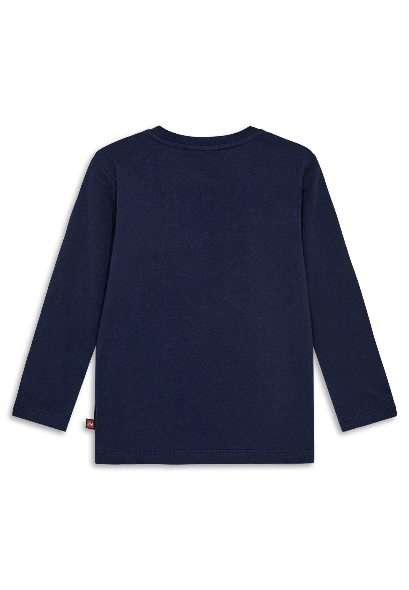 LEGO® T-shirt langærmet - LWTAFFY 700 -LEGO®