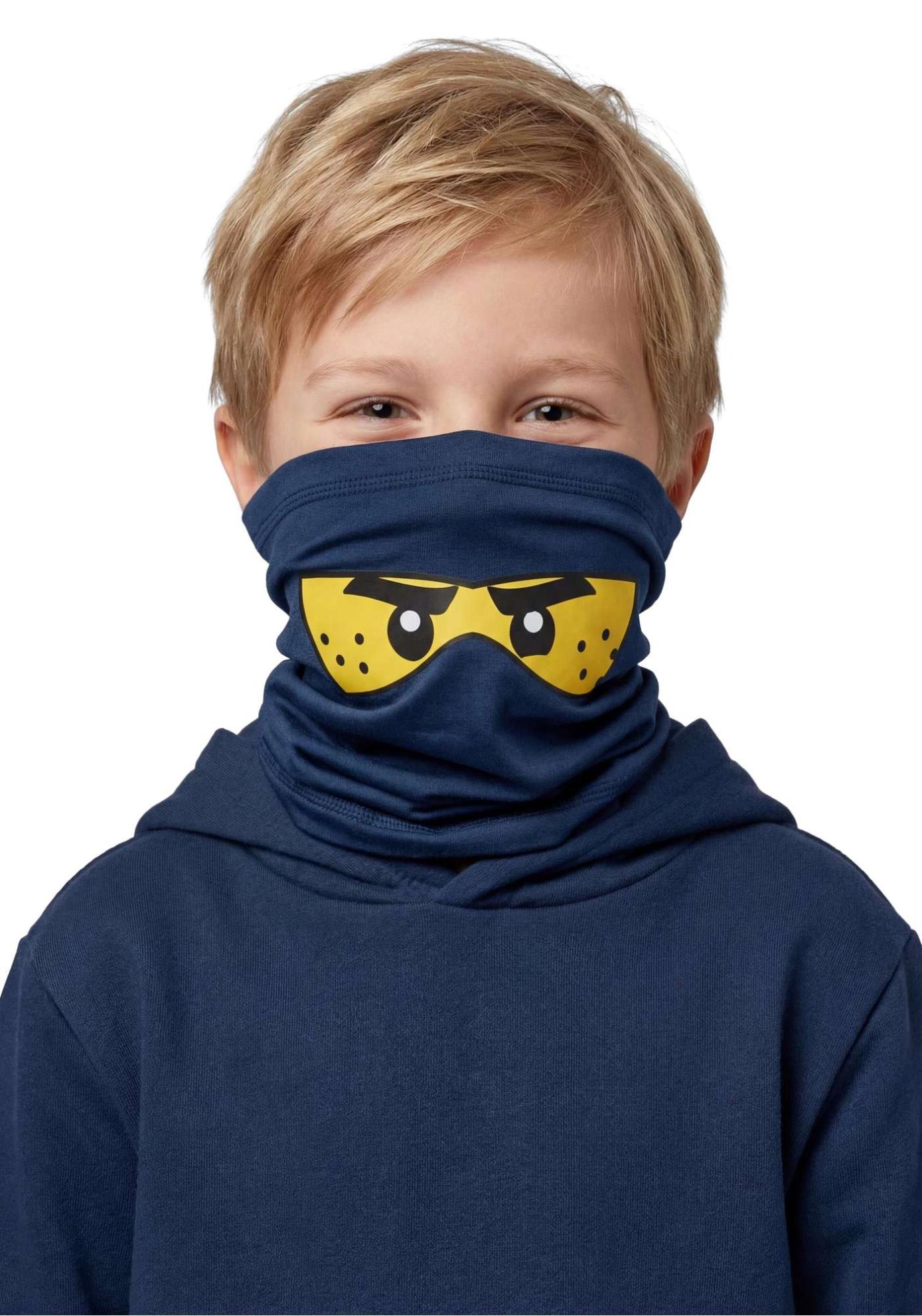 LEGO® NINJAGO® Halsedisse - LWAGAN 802 -LEGO®