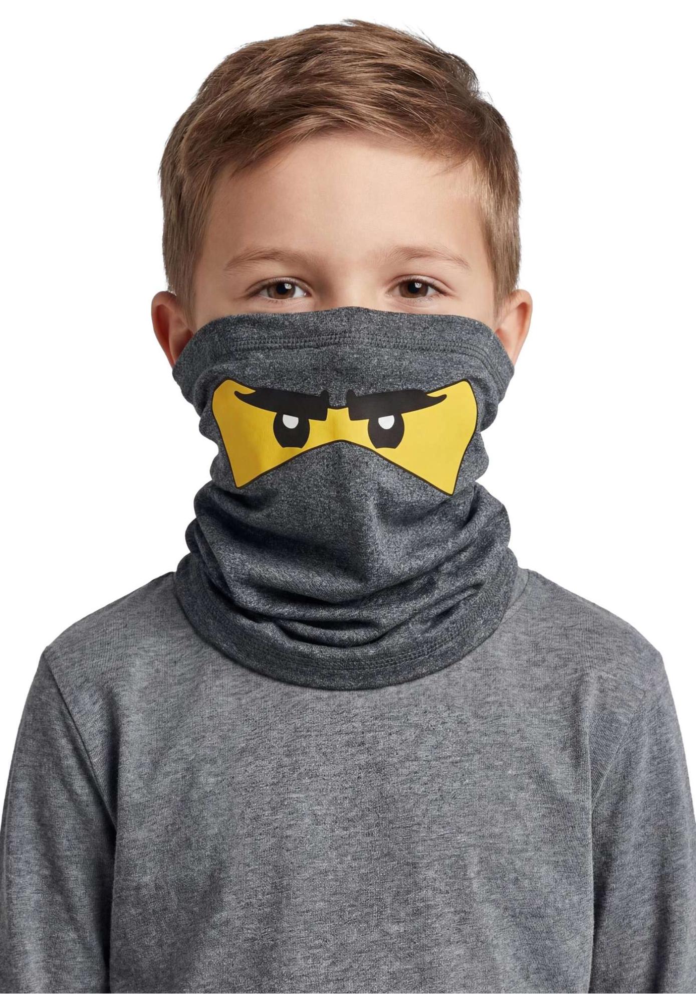 LEGO® NINJAGO® Halsedisse - LWAGAN 802 -LEGO®