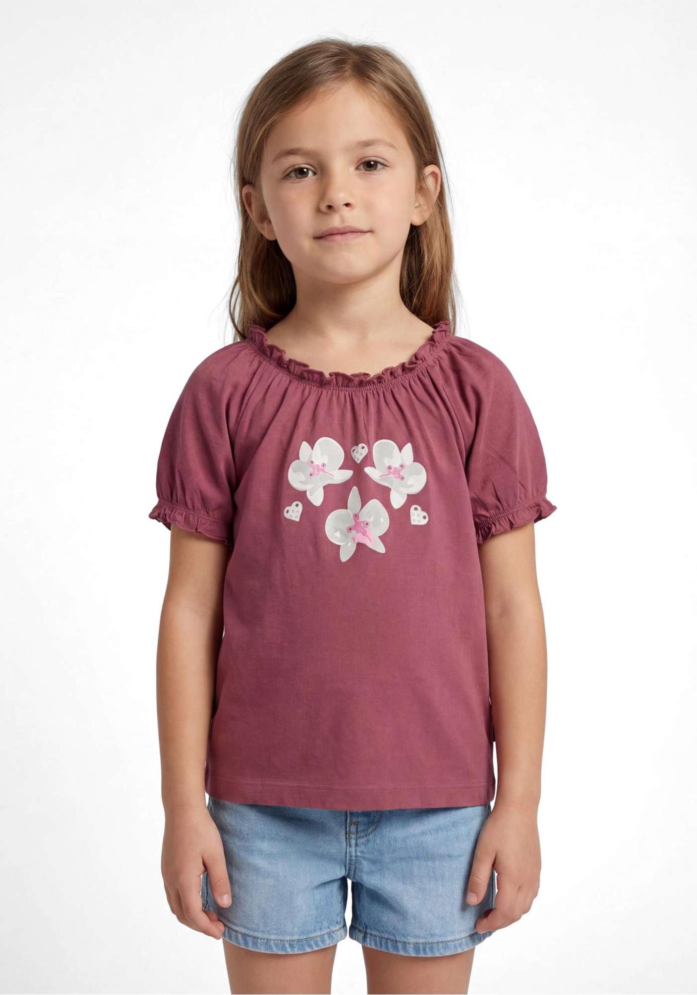 LEGO® T-shirt kortærmet - LWTAJA 600 -LEGO®