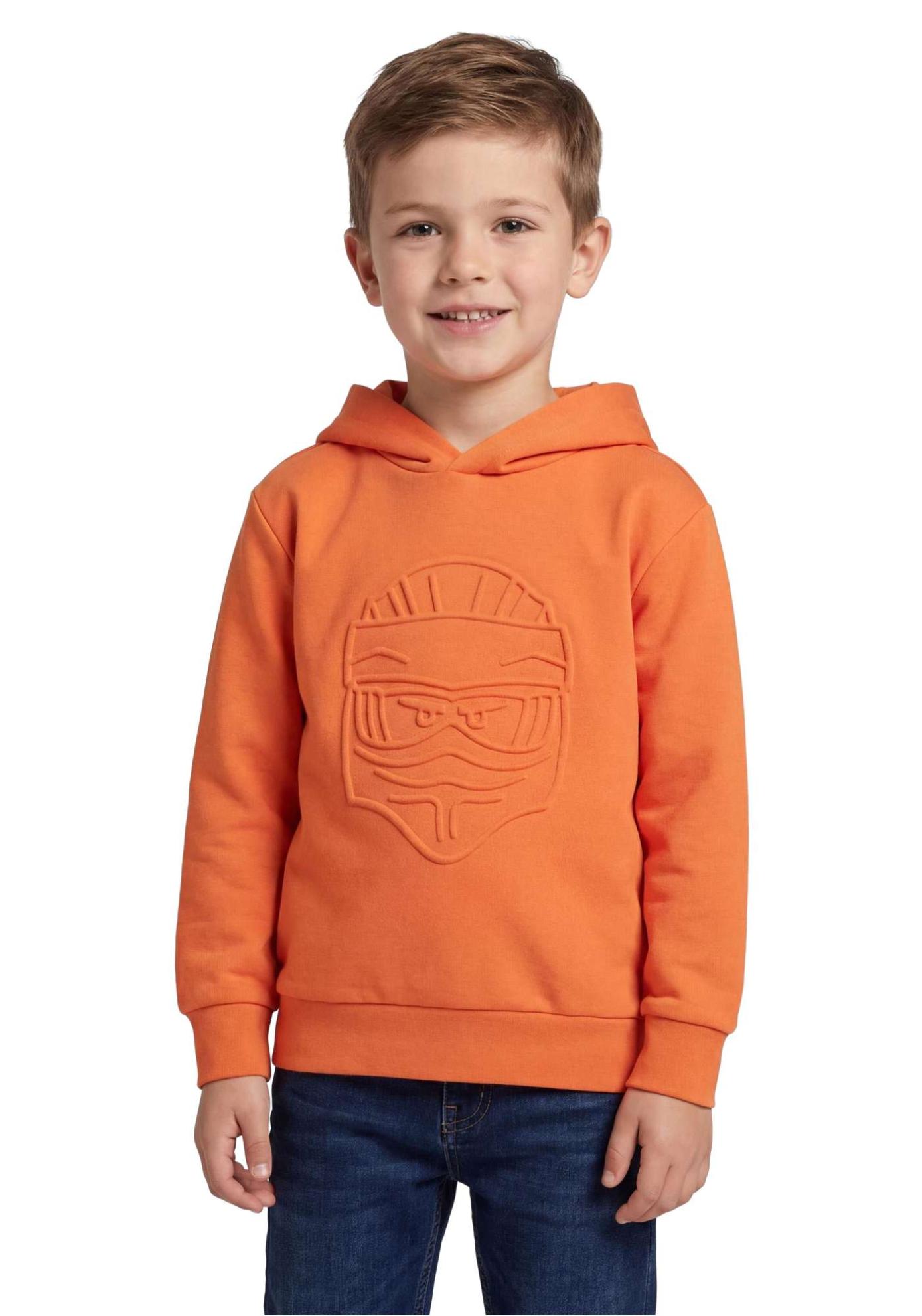 LEGO® NINJAGO® Hættetrøje - LWSAKU 702 -LEGO®
