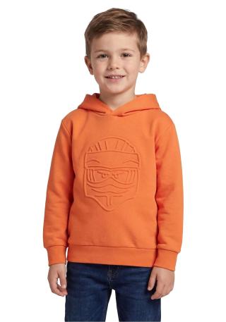 LEGO® NINJAGO® Hættetrøje - LWSAKU 702 -LEGO®