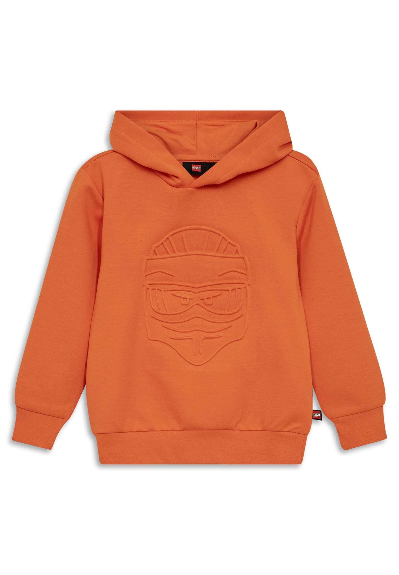 LEGO® NINJAGO® Hættetrøje - LWSAKU 702 -LEGO®