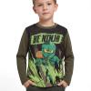 LEGO® NINJAGO® T-shirt langærmet - LWTAFFY 702 -LEGO®