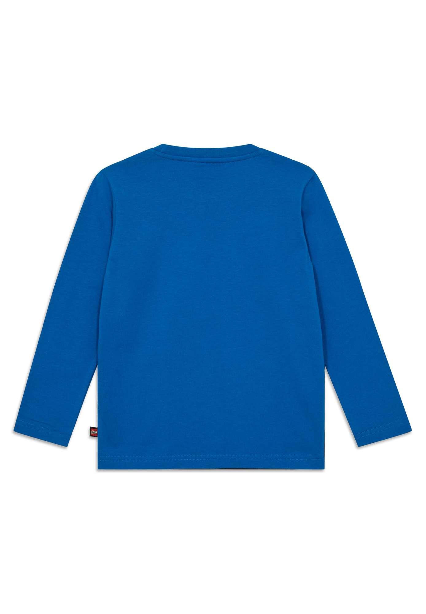 LEGO® NINJAGO® T-shirt langærmet - LWTAFFY 704 -LEGO®