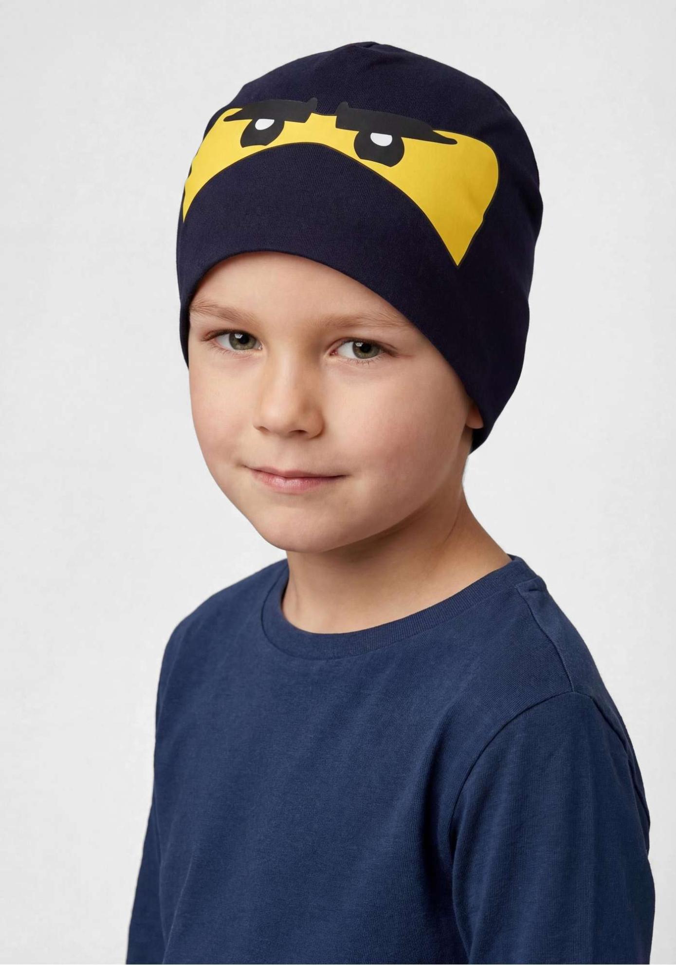 LEGO® NINJAGO® Beanie - LWAGAN 808 -LEGO®