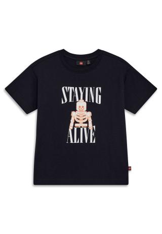 LEGO® T-shirt kortærmet - LWTAFFY 711 -LEGO®