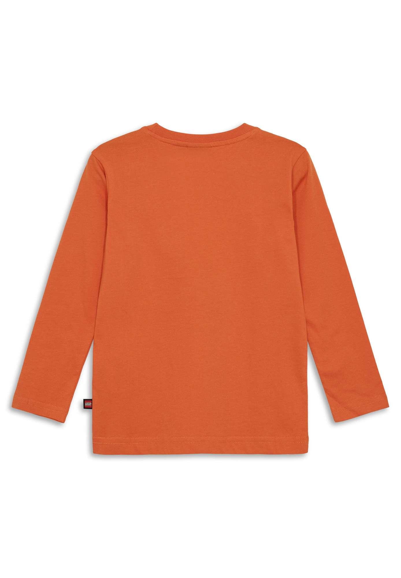 LEGO® T-shirt langærmet - LWTAFFY 710 -LEGO®