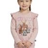 LEGO® DUPLO® T-shirt langærmet - LWTRACY 700 -LEGO®