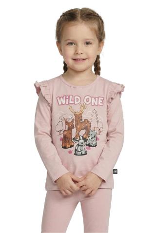 LEGO® DUPLO® T-shirt langærmet - LWTRACY 700 -LEGO®
