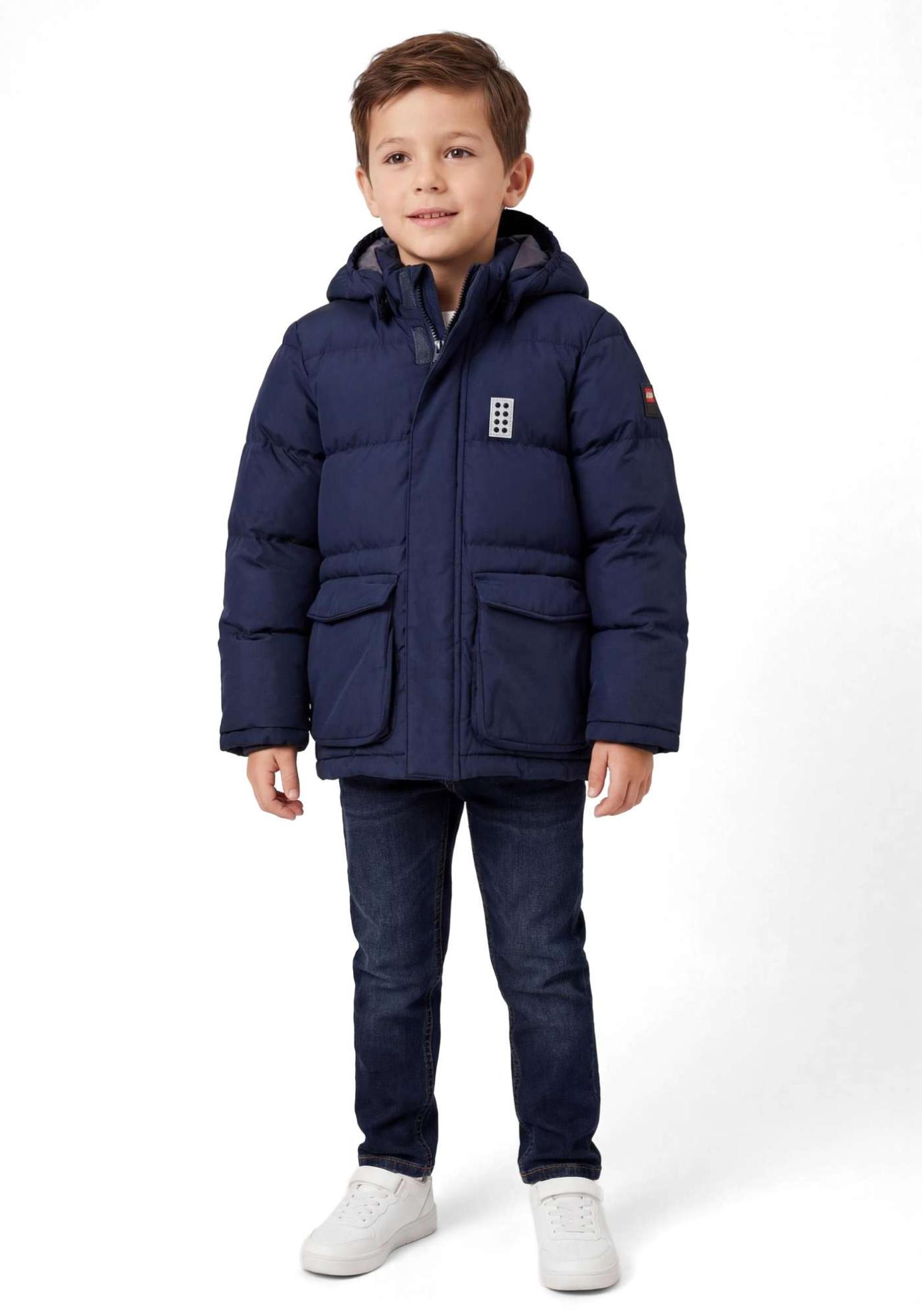 LEGO® Jakke - LWJAZ 704 -LEGO®