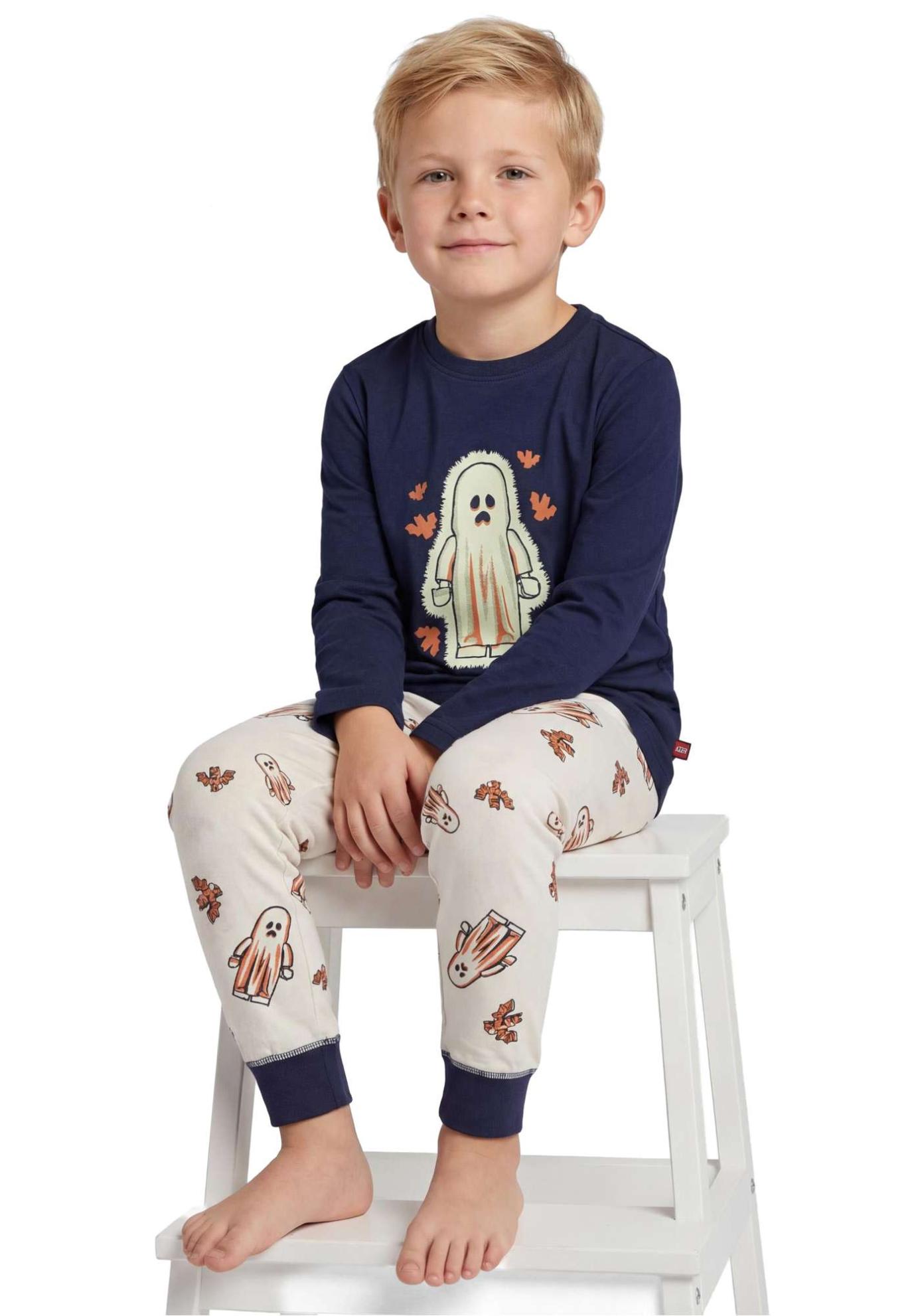 LEGO® Pyjamas - LWAGAN 710 -LEGO®