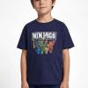 LEGO® NINJAGO® T-shirt LWTAFFY 621 -LEGO®