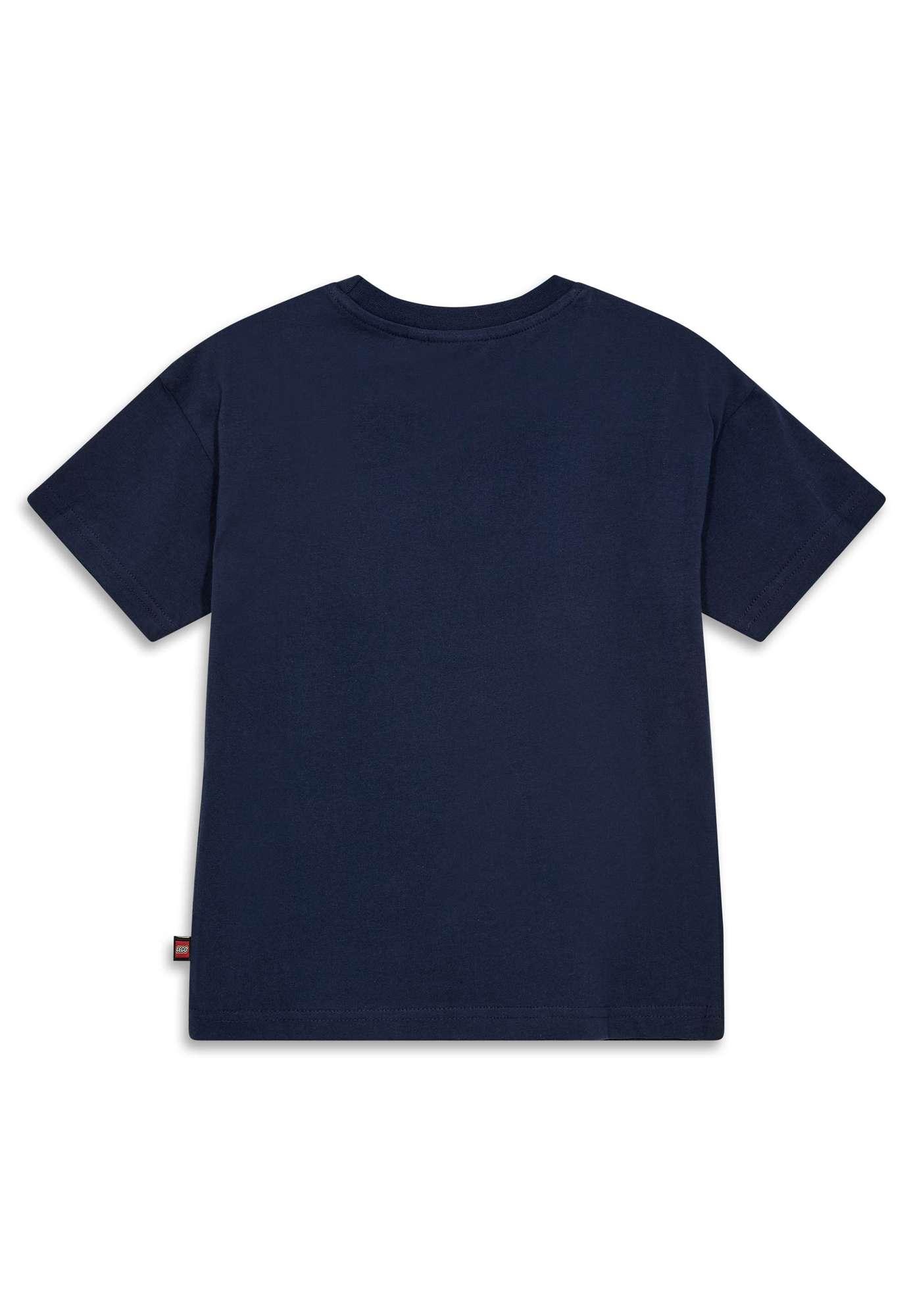 LEGO® NINJAGO® T-shirt LWTAFFY 621 -LEGO®