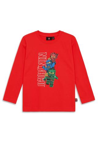 LEGO® NINJAGO® T-shirt LWTAFFY 622 -LEGO®