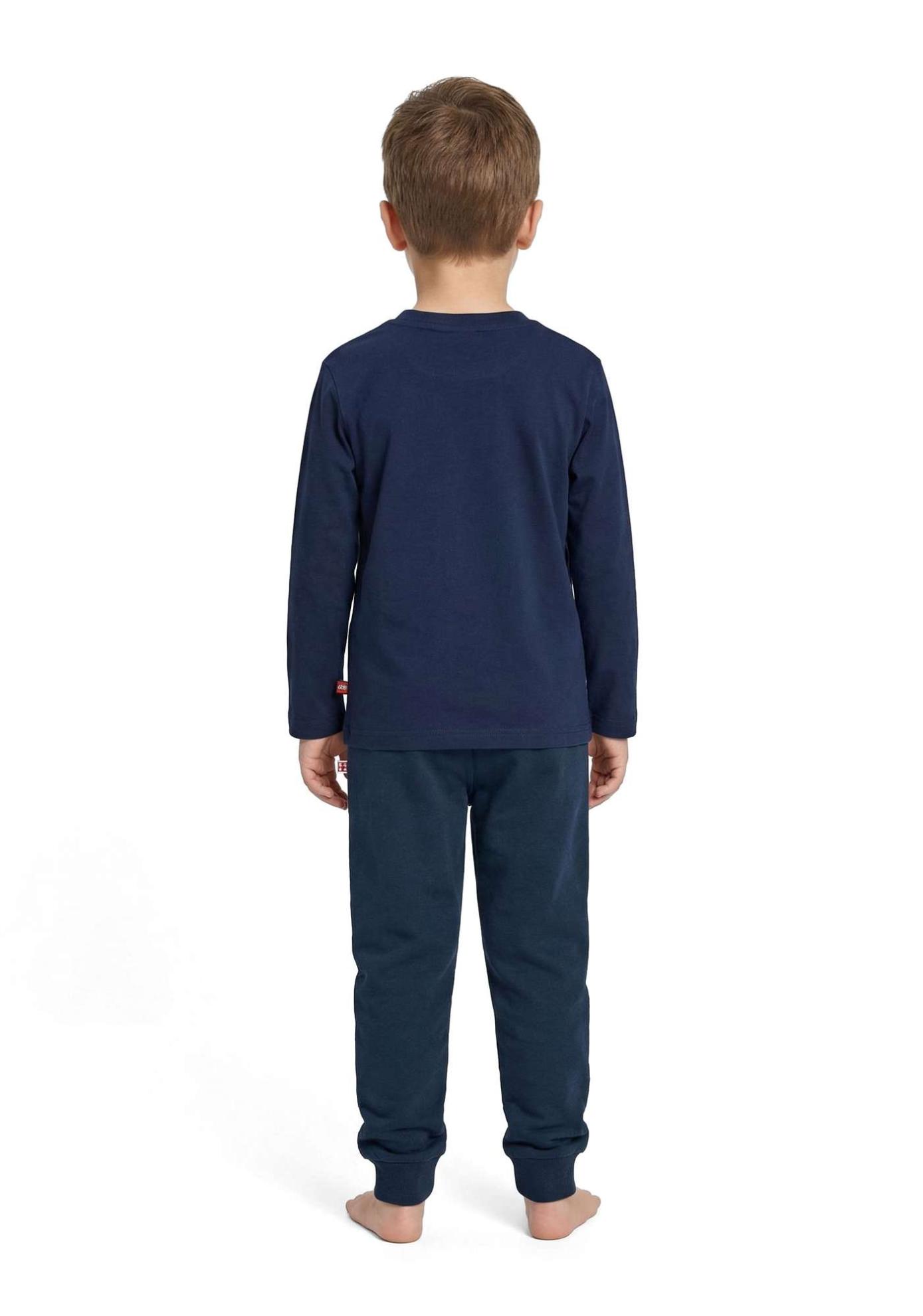 LEGO® NINJAGO® T-shirt langærmet - LWTAFFY 620 -LEGO®