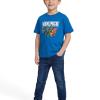 LEGO® NINJAGO® T-shirt LWTAFFY 621 -LEGO®