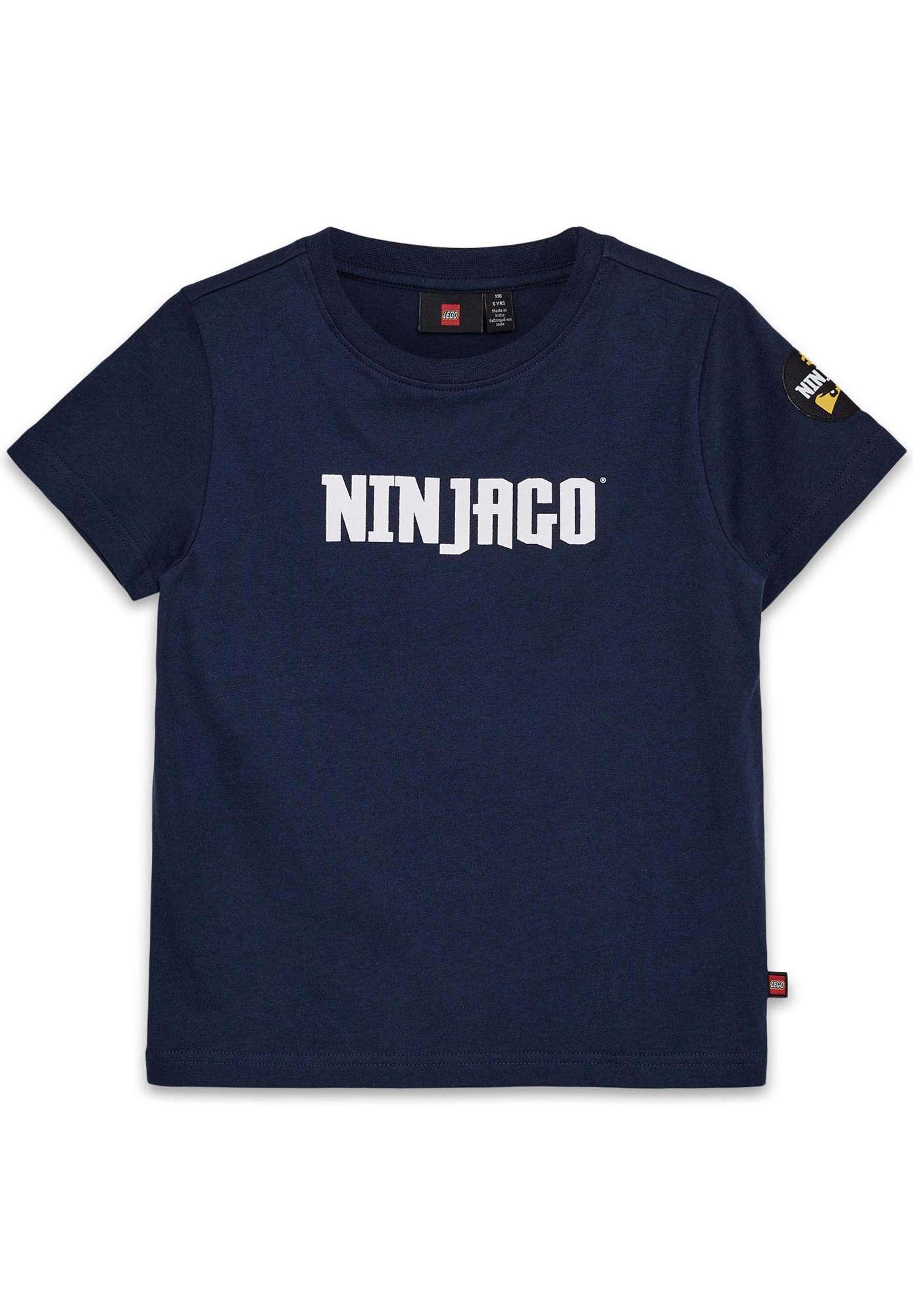 LEGO® NINJAGO® T-shirt kortærmet - LWTANO 613 -LEGO®