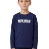 LEGO® NINJAGO® T-shirt langærmet - LWTANO 614 -LEGO®