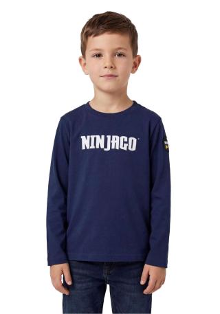 LEGO® NINJAGO® T-shirt langærmet - LWTANO 614 -LEGO®